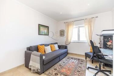 3 Bedroom Villa For Sale in Santa Bárbara de Nexe