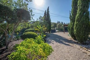 3 Bedroom Villa For Sale in Santa Bárbara de Nexe