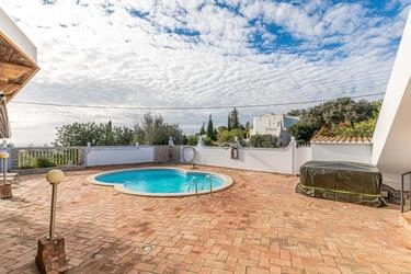 3 Bedroom Villa For Sale in São Brás de Alportel