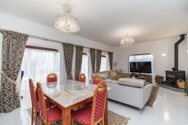 3 Bedroom Villa For Sale in São Brás de Alportel