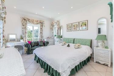3 Bedroom Villa For Sale in São Brás de Alportel