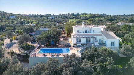 3 Bedroom Villa For Sale in São Brás de Alportel