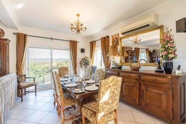 3 Bedroom Villa For Sale in São Brás de Alportel