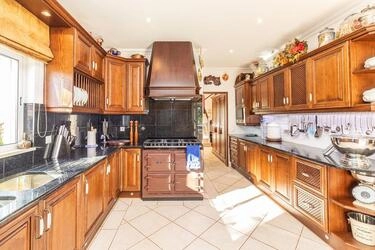 3 Bedroom Villa For Sale in São Brás de Alportel