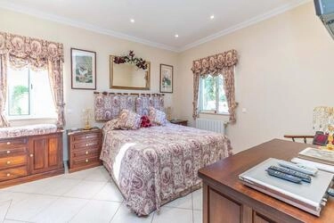 3 Bedroom Villa For Sale in São Brás de Alportel