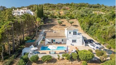 3 Bedroom Villa For Sale in São Brás de Alportel