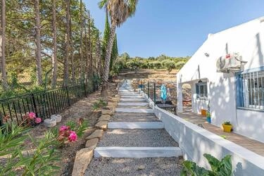 3 Bedroom Villa For Sale in São Brás de Alportel