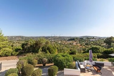 3 Bedroom Villa For Sale in São Brás de Alportel
