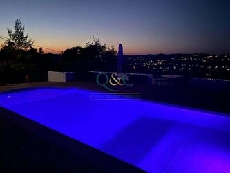 3 Bedroom Villa For Sale in São Brás de Alportel