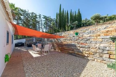 3 Bedroom Villa For Sale in São Brás de Alportel