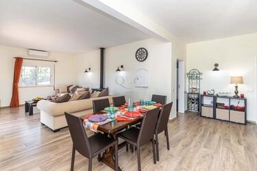 3 Bedroom Villa For Sale in São Brás de Alportel