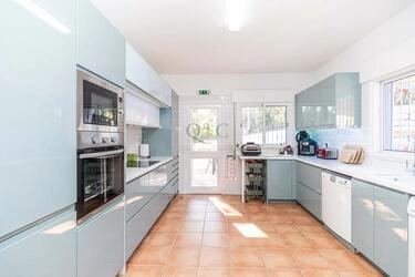 3 Bedroom Villa For Sale in São Brás de Alportel