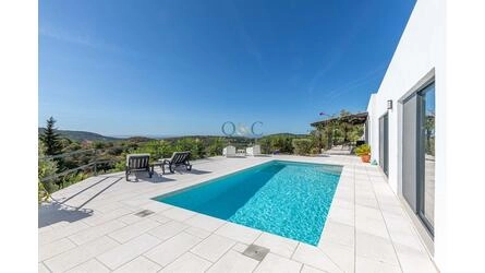 3 Bedroom Villa For Sale in São Brás de Alportel