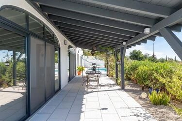3 Bedroom Villa For Sale in São Brás de Alportel
