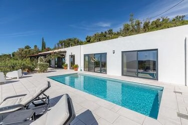3 Bedroom Villa For Sale in São Brás de Alportel