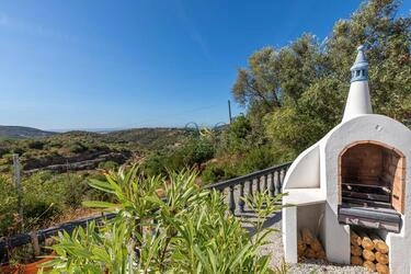 3 Bedroom Villa For Sale in São Brás de Alportel