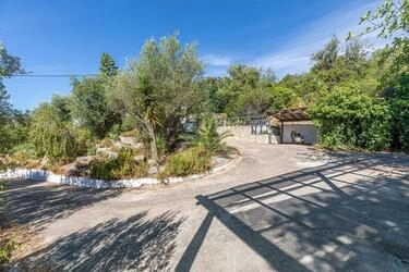 3 Bedroom Villa For Sale in São Brás de Alportel