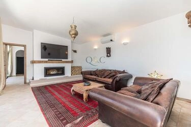 3 Bedroom Villa For Sale in São Brás de Alportel