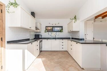 3 Bedroom Villa For Sale in São Brás de Alportel