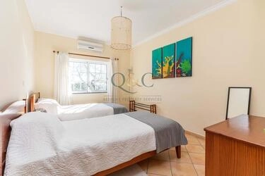 3 Bedroom Villa For Sale in São Brás de Alportel