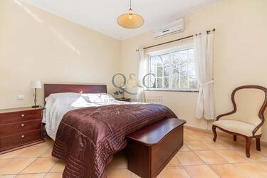 3 Bedroom Villa For Sale in São Brás de Alportel