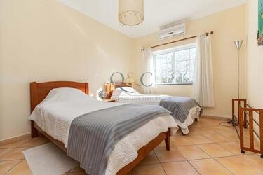 3 Bedroom Villa For Sale in São Brás de Alportel