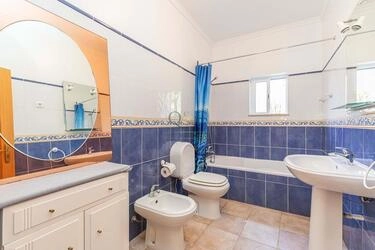 3 Bedroom Villa For Sale in São Brás de Alportel