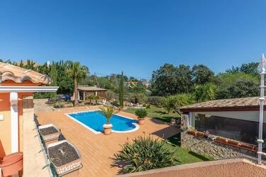 3 Bedroom Villa For Sale in São Brás de Alportel