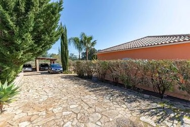 3 Bedroom Villa For Sale in São Brás de Alportel