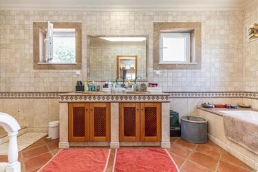3 Bedroom Villa For Sale in São Brás de Alportel