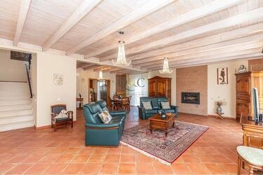3 Bedroom Villa For Sale in São Brás de Alportel