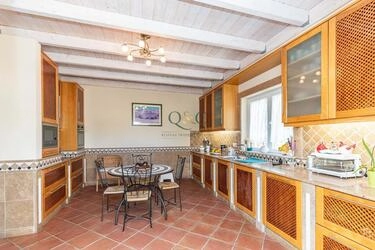 3 Bedroom Villa For Sale in São Brás de Alportel