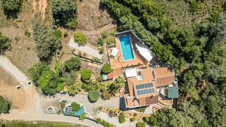 3 Bedroom Villa For Sale in São Brás de Alportel