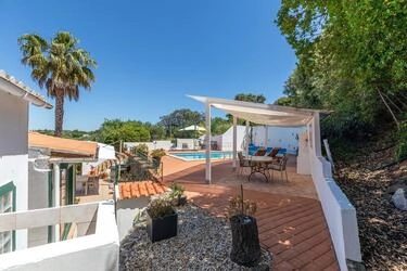 3 Bedroom Villa For Sale in São Brás de Alportel