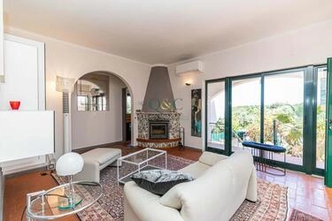 3 Bedroom Villa For Sale in São Brás de Alportel