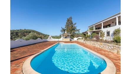 3 Bedroom Villa For Sale in São Brás de Alportel