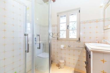 3 Bedroom Villa For Sale in São Brás de Alportel