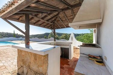 3 Bedroom Villa For Sale in São Brás de Alportel