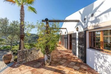 3 Bedroom Villa For Sale in São Brás de Alportel