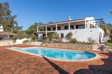 3 Bedroom Villa For Sale in São Brás de Alportel