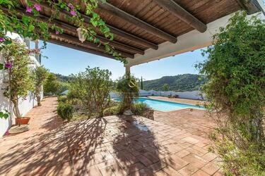 3 Bedroom Villa For Sale in São Brás de Alportel
