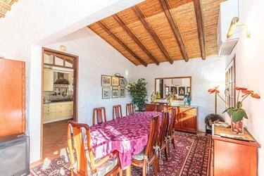 3 Bedroom Villa For Sale in São Brás de Alportel
