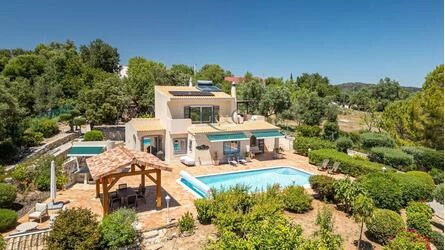 3 Bedroom Villa For Sale in São Brás de Alportel