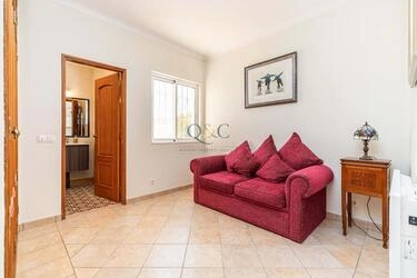 3 Bedroom Villa For Sale in São Brás de Alportel