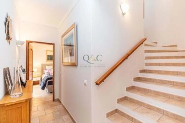 3 Bedroom Villa For Sale in São Brás de Alportel