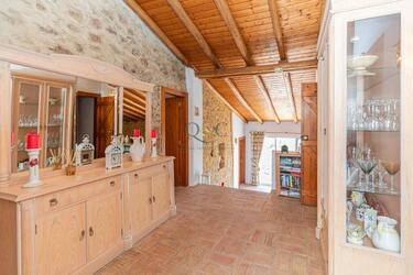 3 Bedroom Villa For Sale in São Brás de Alportel