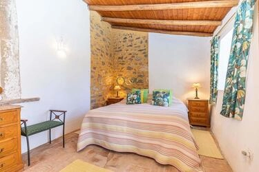3 Bedroom Villa For Sale in São Brás de Alportel