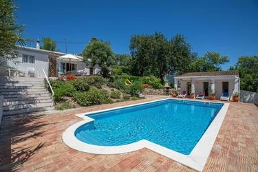 3 Bedroom Villa For Sale in São Brás de Alportel