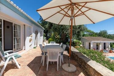3 Bedroom Villa For Sale in São Brás de Alportel