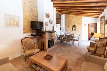 3 Bedroom Villa For Sale in São Brás de Alportel